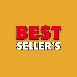 BEST SELLER