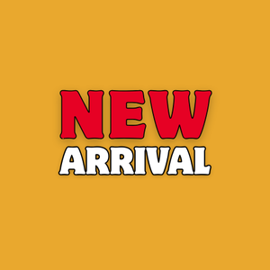 NEW ARRIVAL