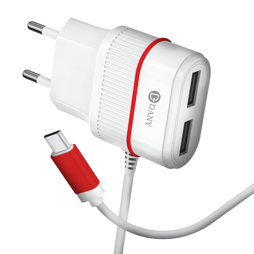 H-89 Type C  Charger