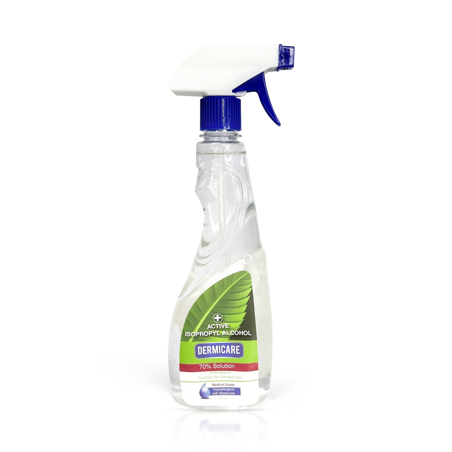 Dermicare Anti Bacterial Spray (500ml)