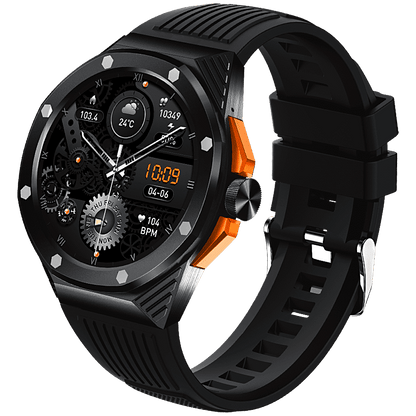 Evolution Smart Watch