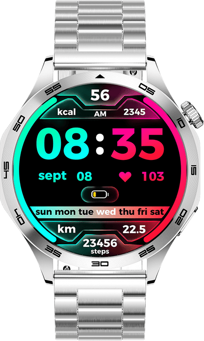 Boss Pro Smart watch