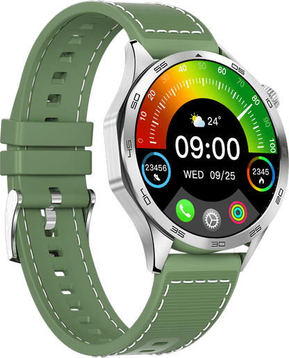 Boss Smartwatch
