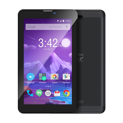 MAX 500 | 7 Inch Genius Tablet