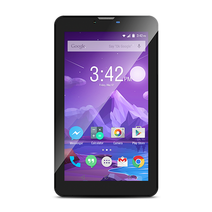 MAX 500 | 7 Inch Genius Tablet