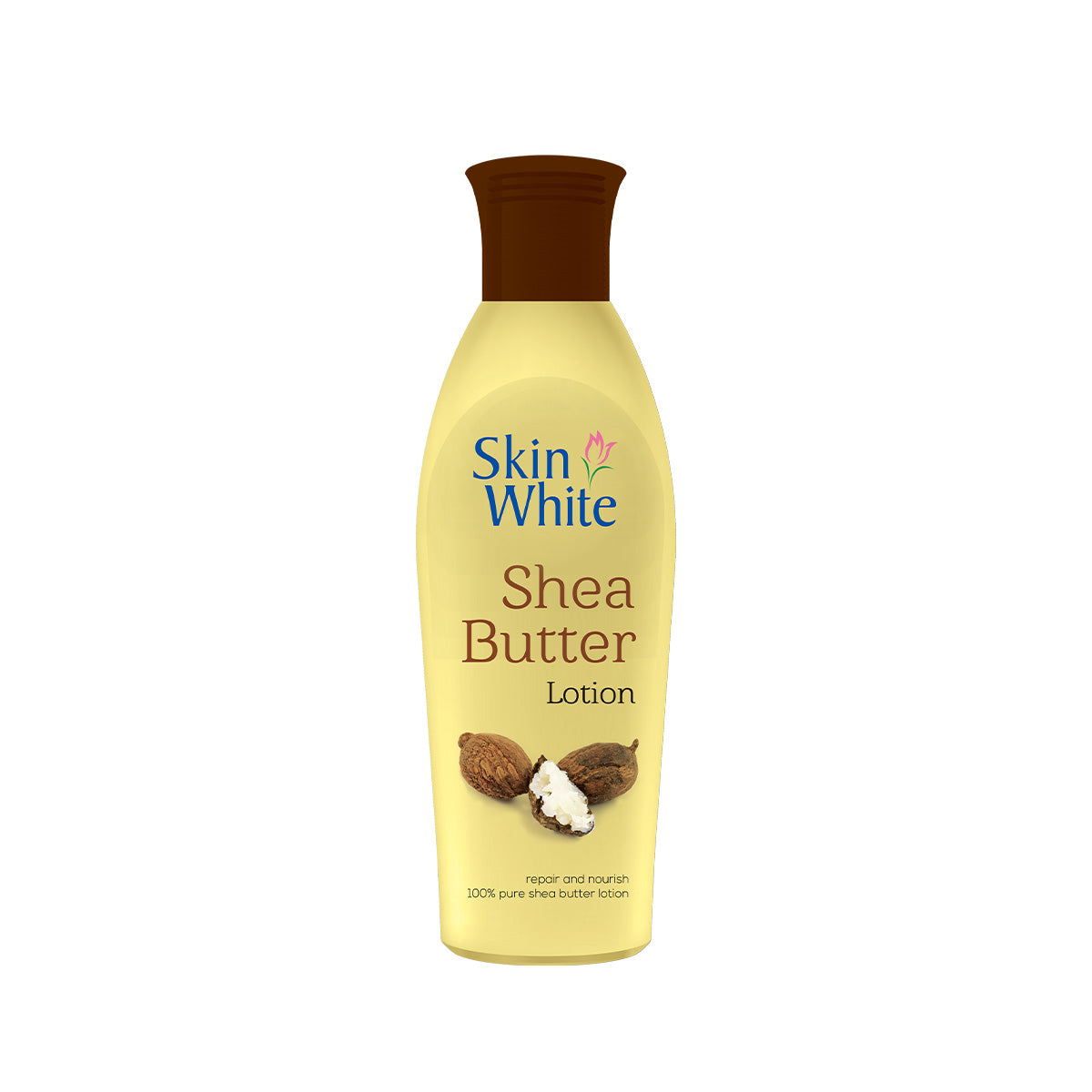 Goat Milk Lotion - Shea Butter