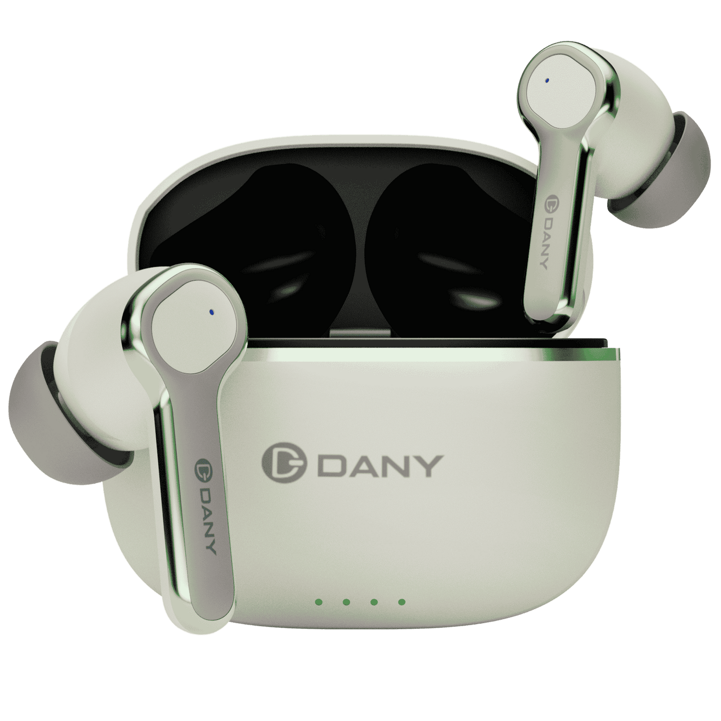 Alpha Airdots 500 with ANC