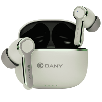 Alpha Airdots 500 with ANC