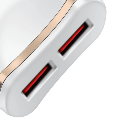 H-88 I-PHONE 2.0 AMP FAST CHARGER