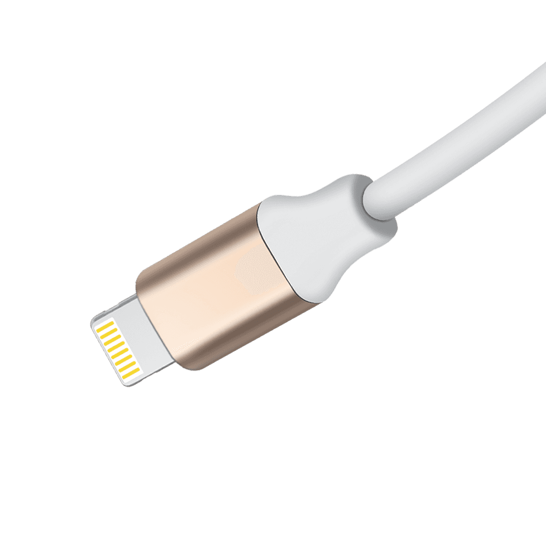 H-88 I-PHONE 2.0 AMP FAST CHARGER