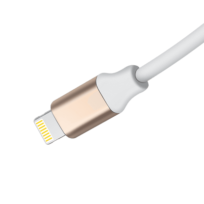 H-88 I-PHONE 2.0 AMP FAST CHARGER