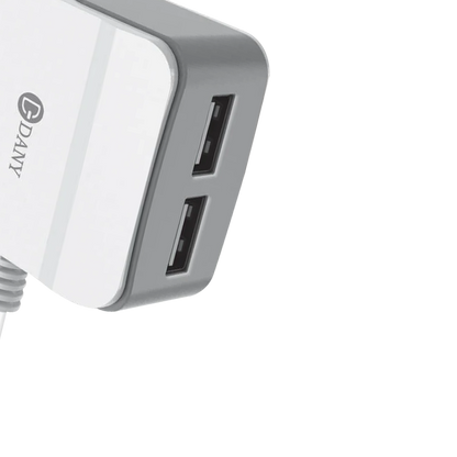 H-90 (2.4 AMP ANDROID CHARGER)