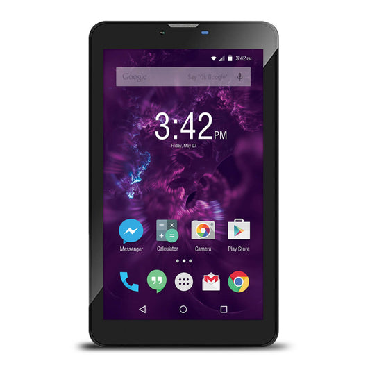 Genius Max5 Tablet 7" 16GB Storage + 1GB RAM Quad Core Processor