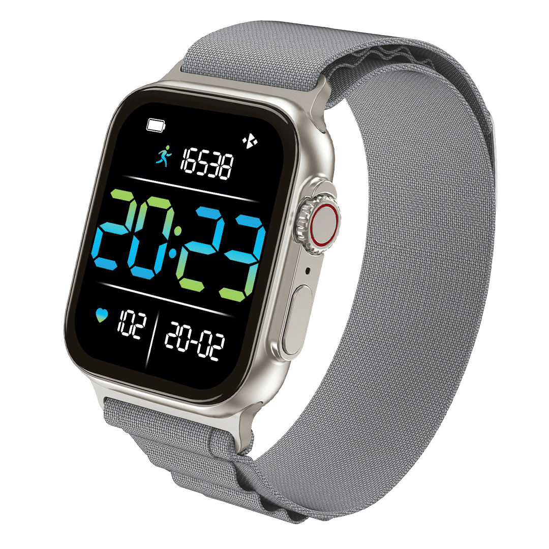 Mark Pro Smartwatch