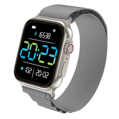Mark Pro Smartwatch