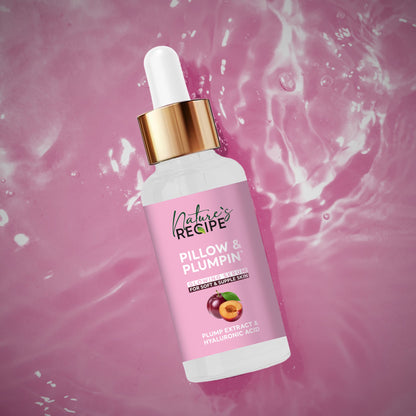 Hyaluronic Glowing Serum