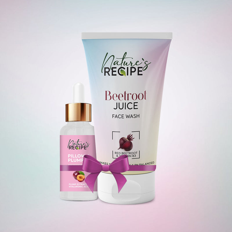 Nature’s Glow Duo