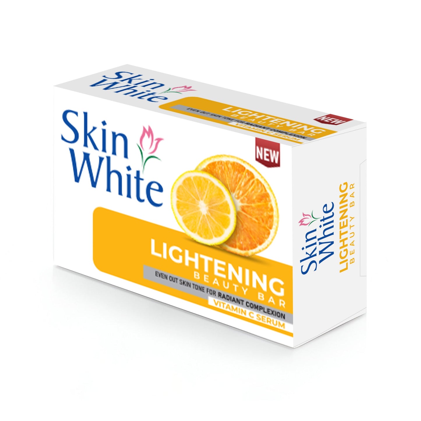 Skin White Lightening Beauty Bar