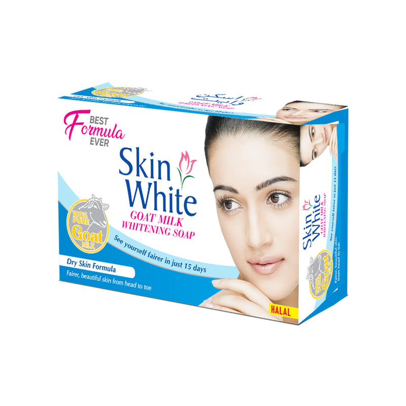 Whitening Soap - Dry