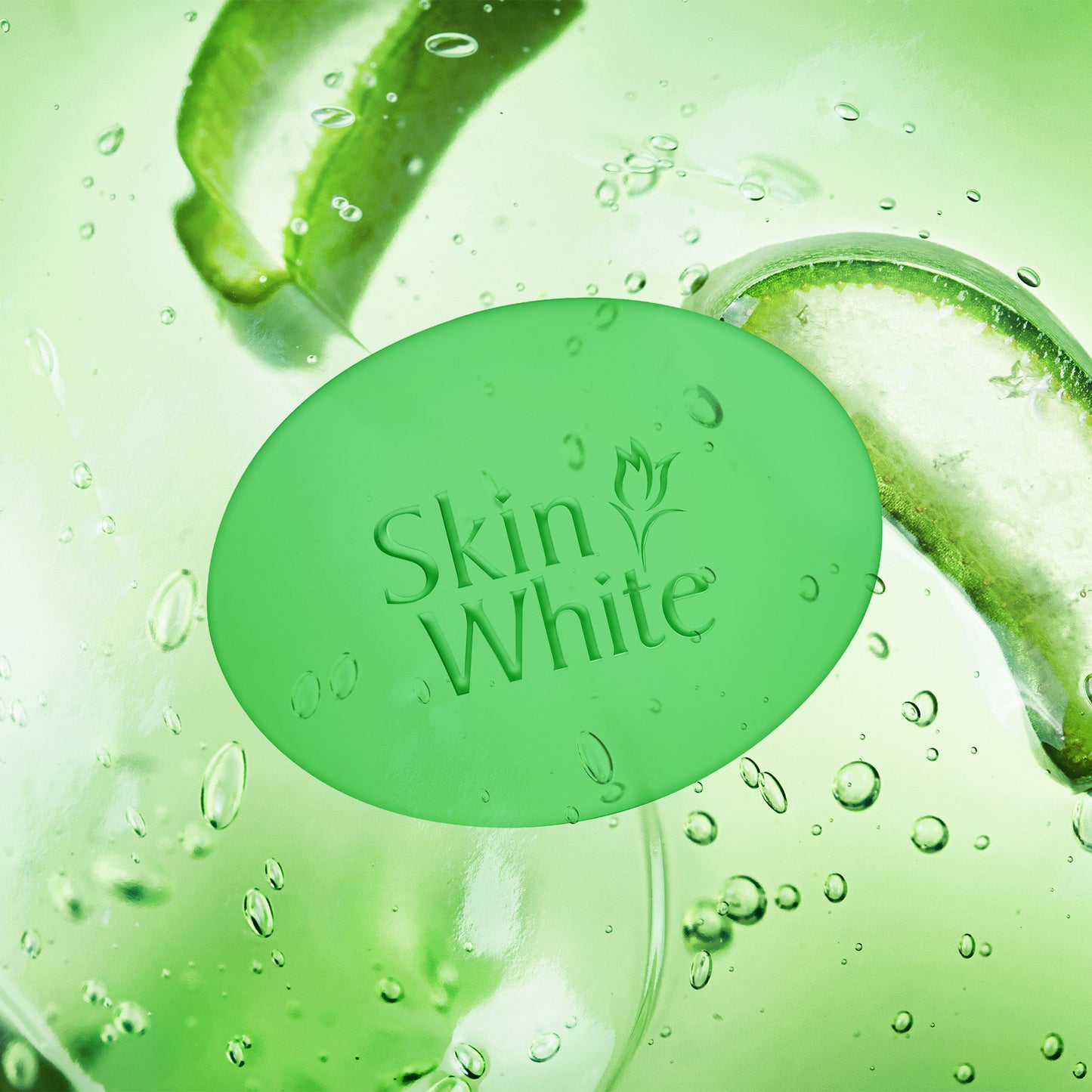 Skin White Trouble Sport Beauty Bar