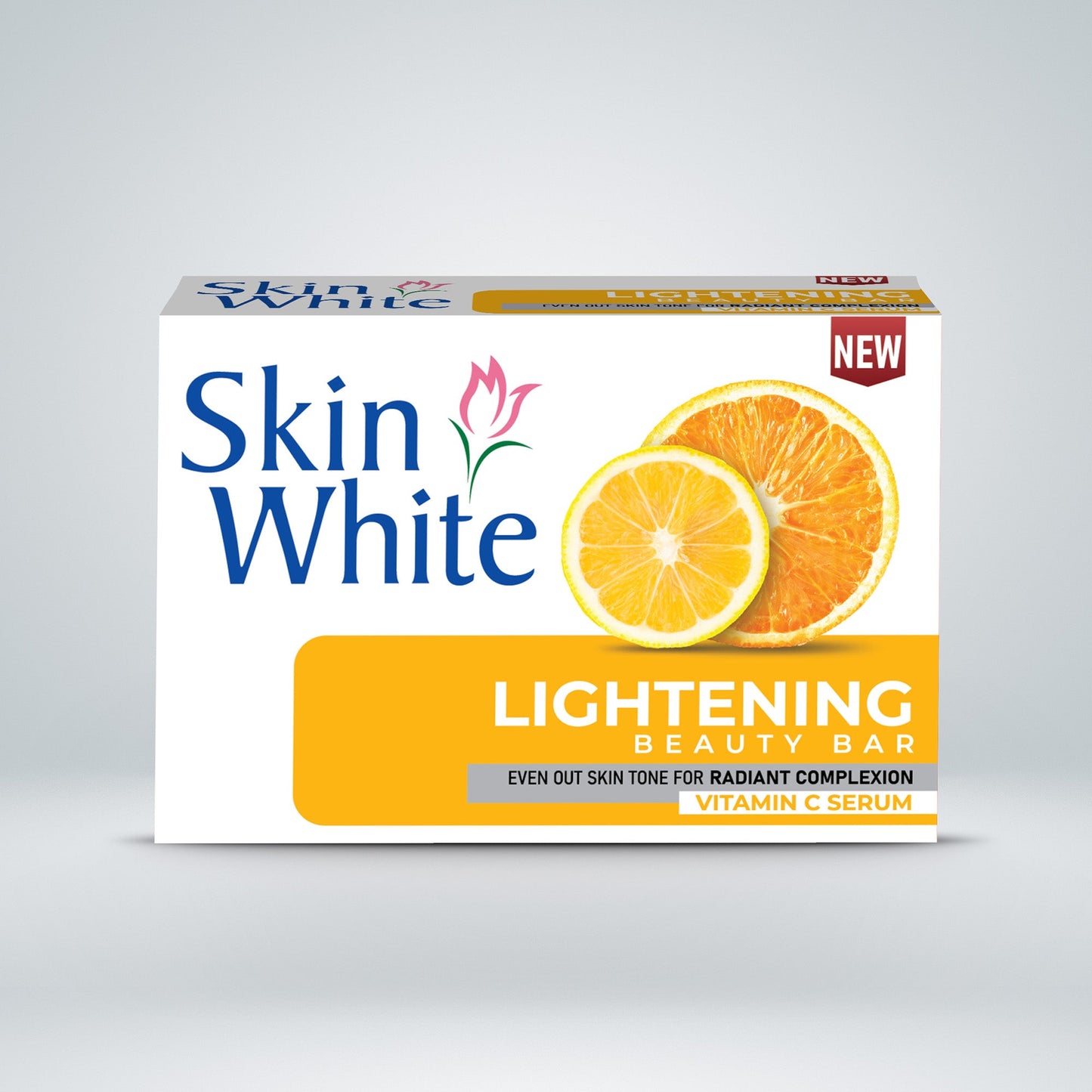 Skin White Lightening Beauty Bar