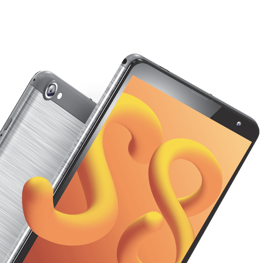 Signature S Eight Tablet (64GB Storage + 4GB RAM) Octa-Core Processor