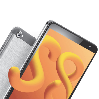 Signature S Eight Tablet (64GB Storage + 4GB RAM) Octa-Core Processor