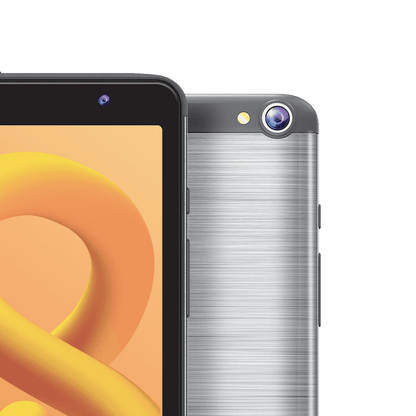 Signature S Eight Tablet (64GB Storage + 4GB RAM) Octa-Core Processor