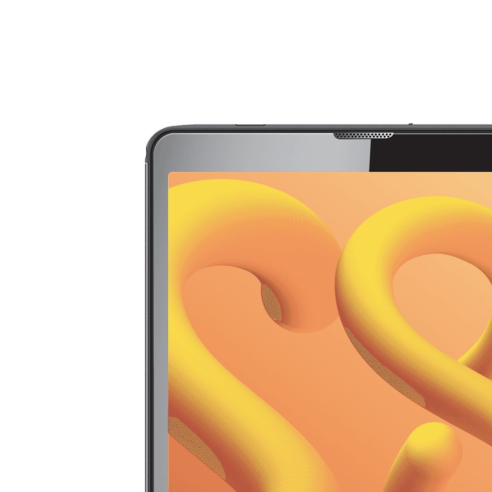 Signature S Eight Tablet (64GB Storage + 4GB RAM) Octa-Core Processor