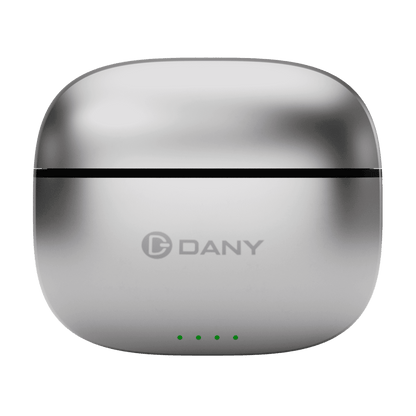 Alpha Airdots 500 with ANC