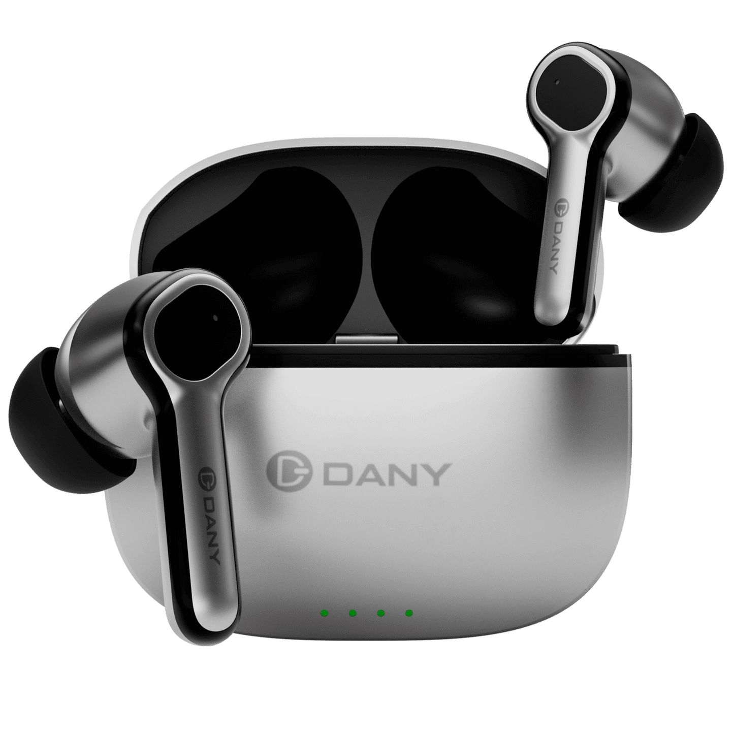 Alpha Airdots 500 with ANC