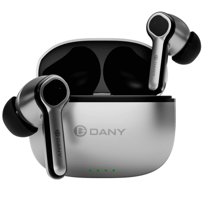 Alpha Airdots 500 with ANC