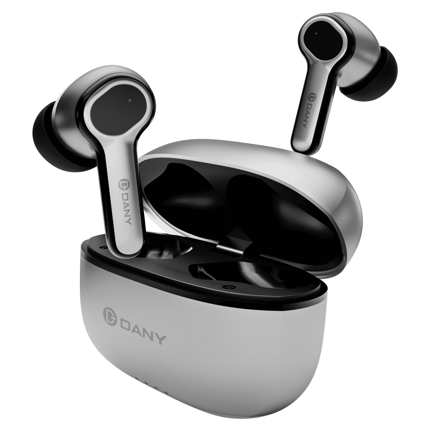 Alpha Airdots 500 with ANC