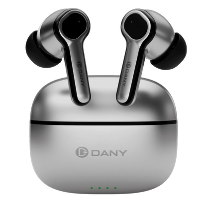 Alpha Airdots 500 with ANC