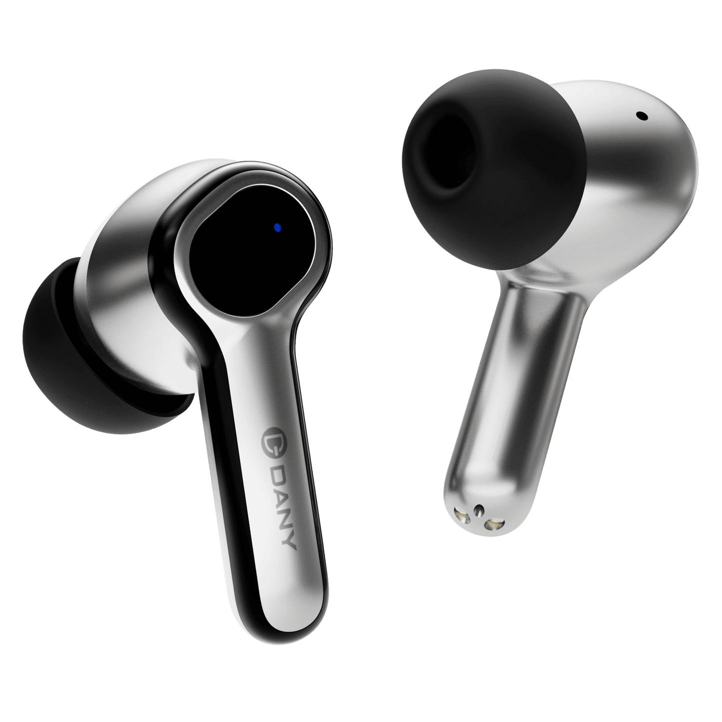 Alpha Airdots 500 with ANC