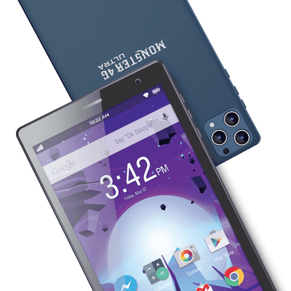 Monster 4G Ultra Tablet