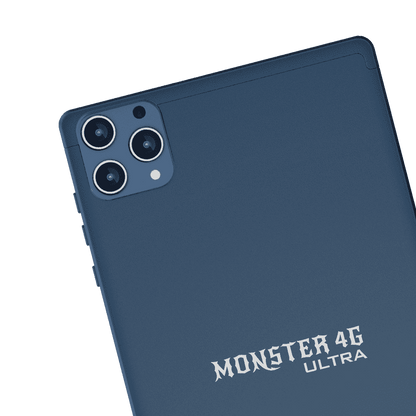 Monster 4G Ultra Tablet