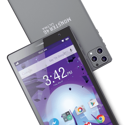Monster 4G Ultra Tablet