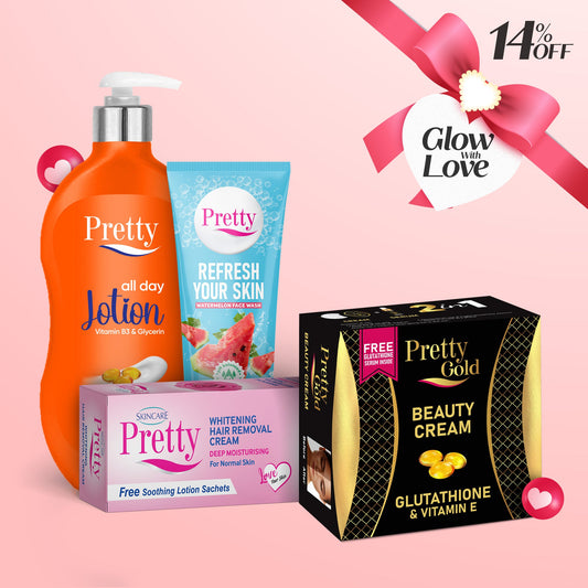 Pretty Skin Bundle