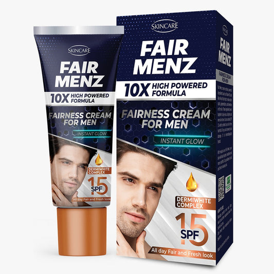 Men's Fairness Cream