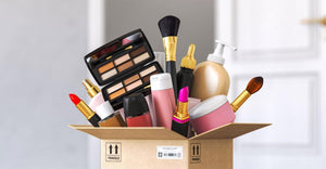 COSMETICS & BEAUTY