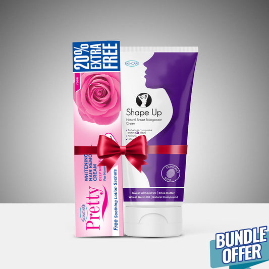 Confidence & self-care Bundle