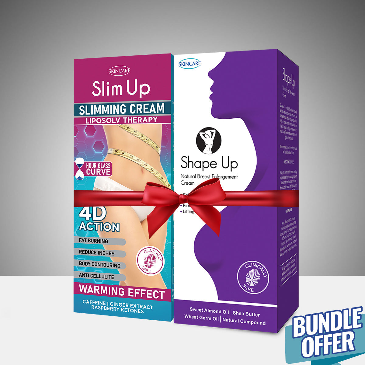 Curve Perfecting bundle