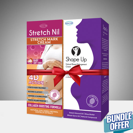 Curves & Confidence Kit